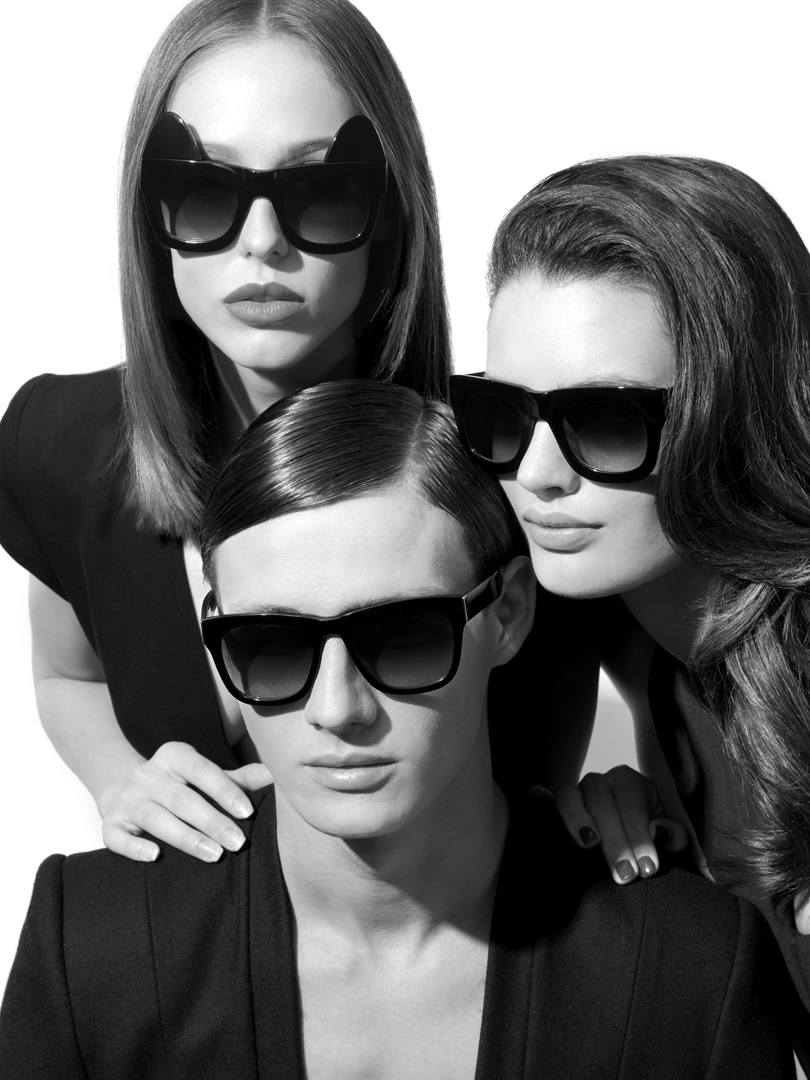 Reve by Rene Sunglasses 2013