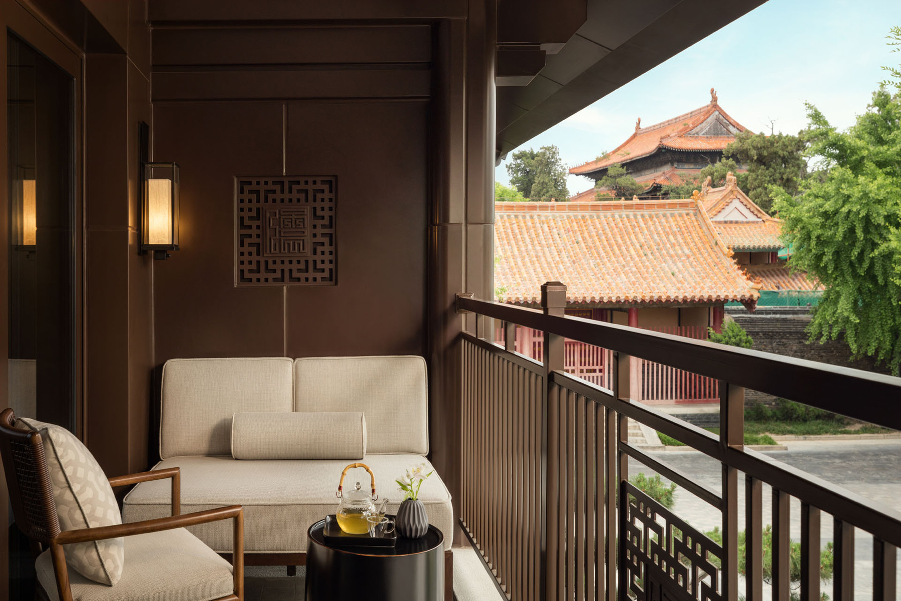 JW MARRIIOTT QUFU