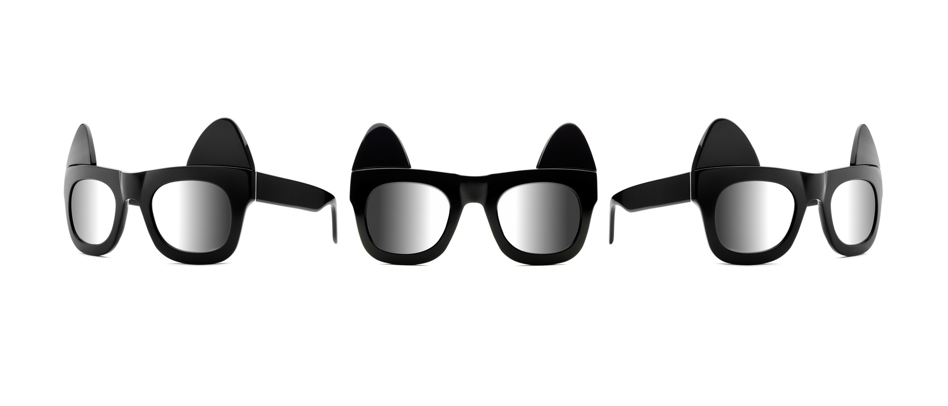 Reve by Rene Sunglasses