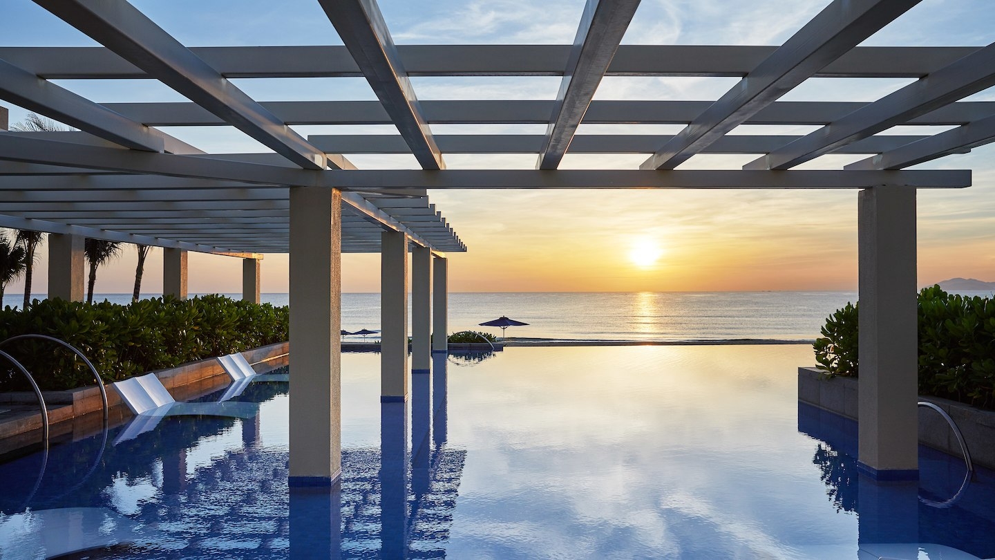 SHERATON GRAND DANANG RESORT