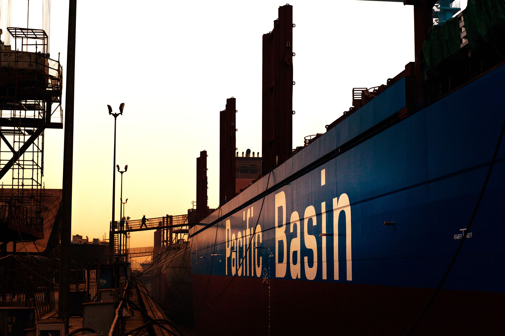 Pacific Basin