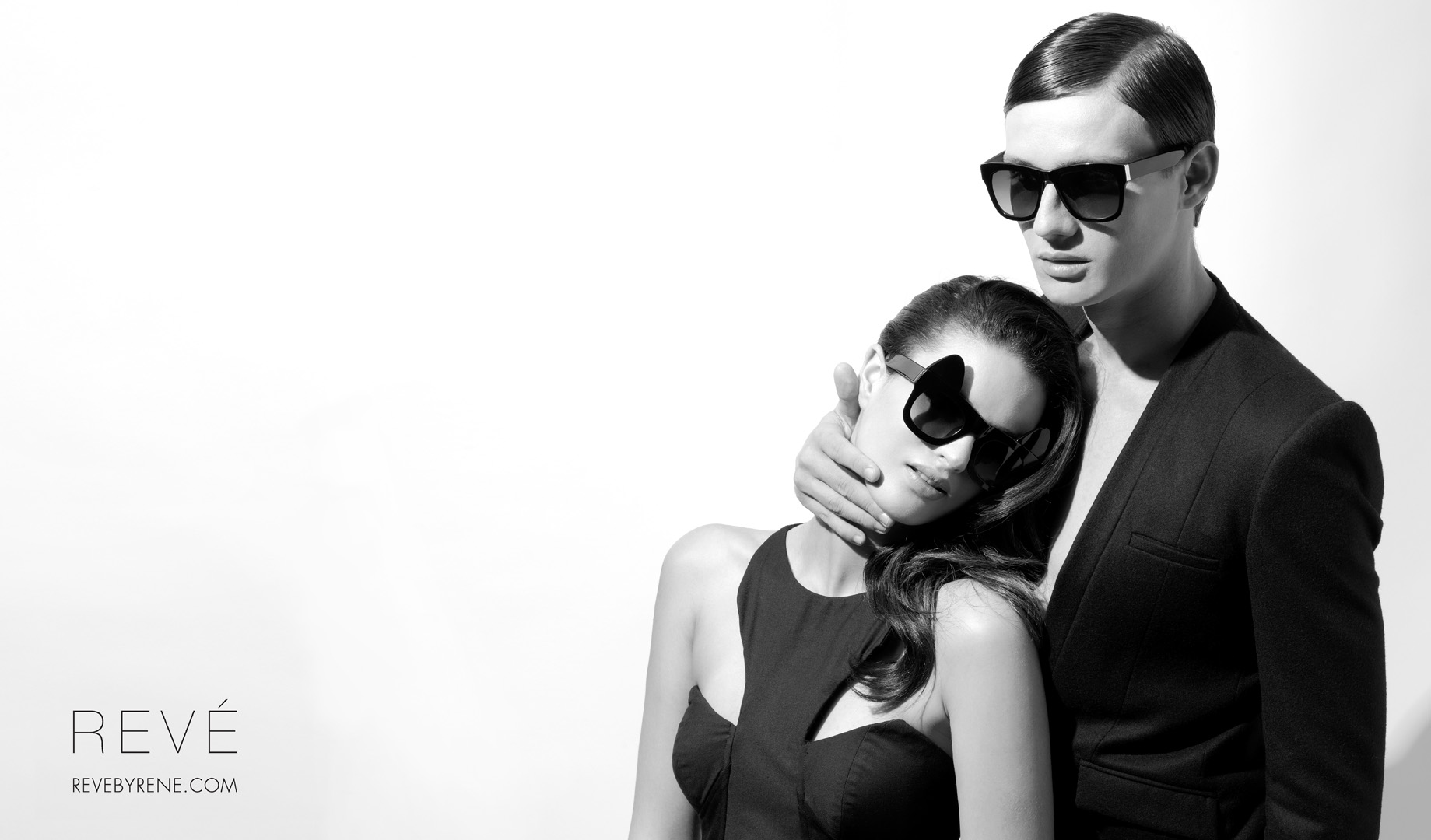 Reve by Rene Sunglasses 2013