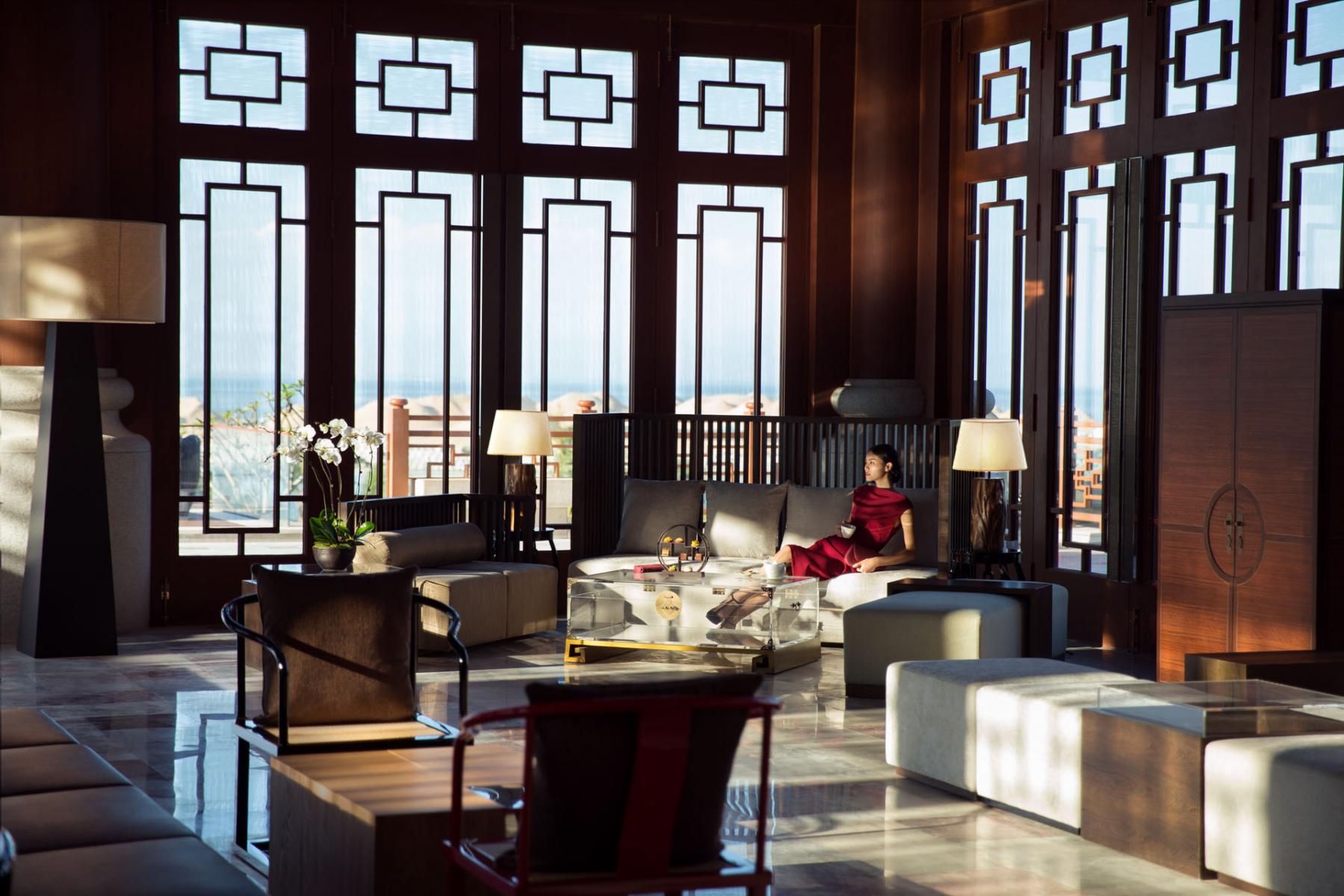 HAIKOU MARRIOTT HOTEL