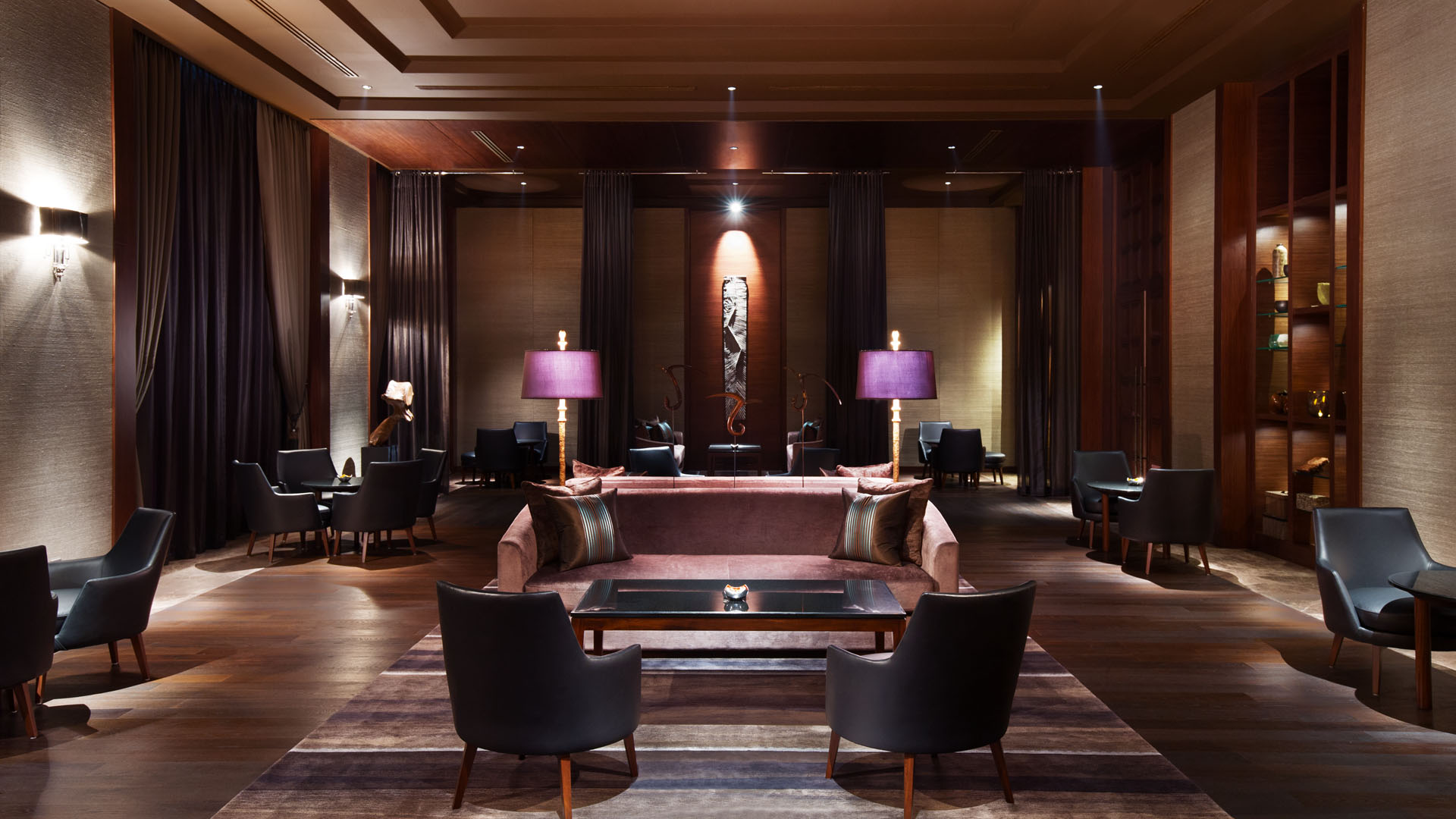 Fairmont Hotel Jakarta