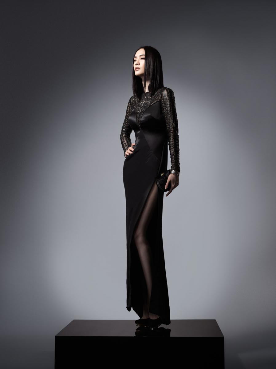 Shanghai Tang 2014