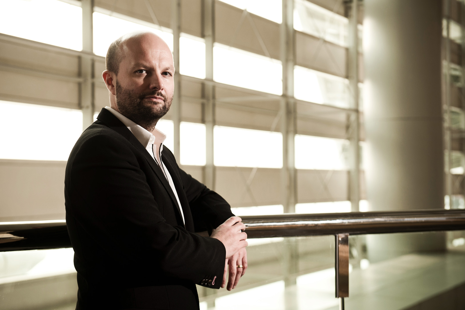 Magnus Renfrew