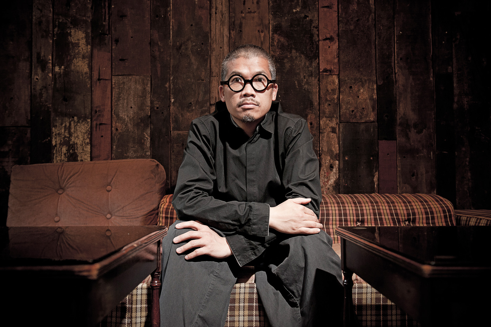 Stanley Wong