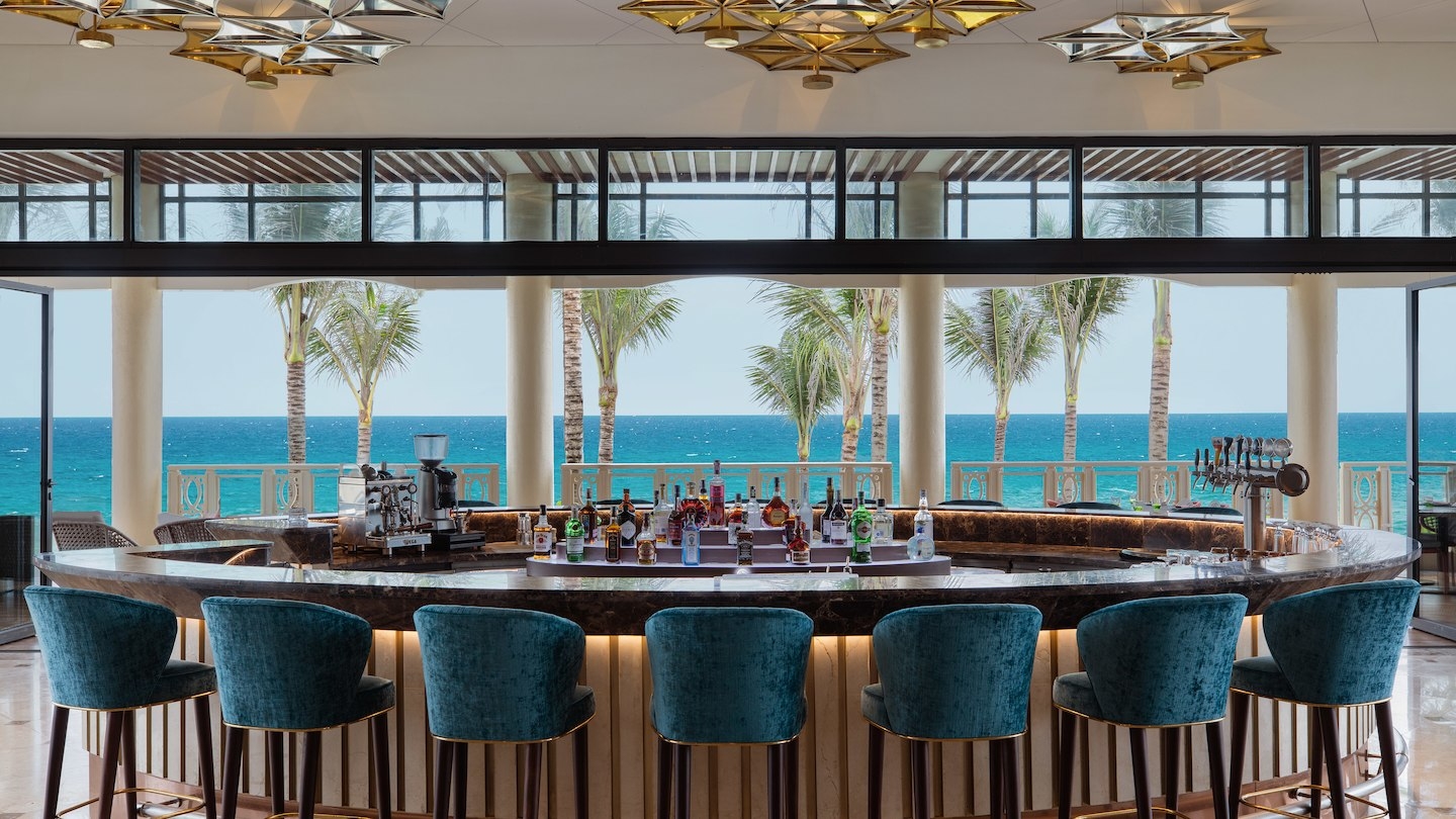 SHERATON GRAND DANANG RESORT