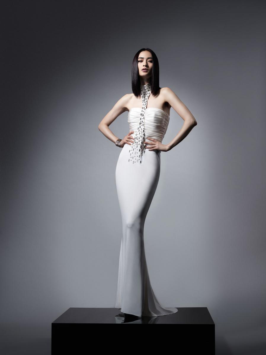 Shanghai Tang 2014
