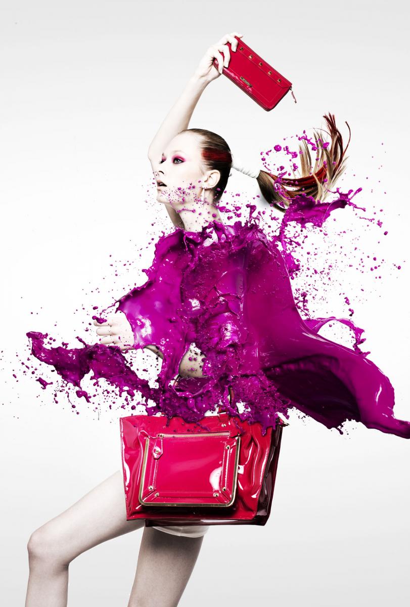 KH Design Spring Summer 2014