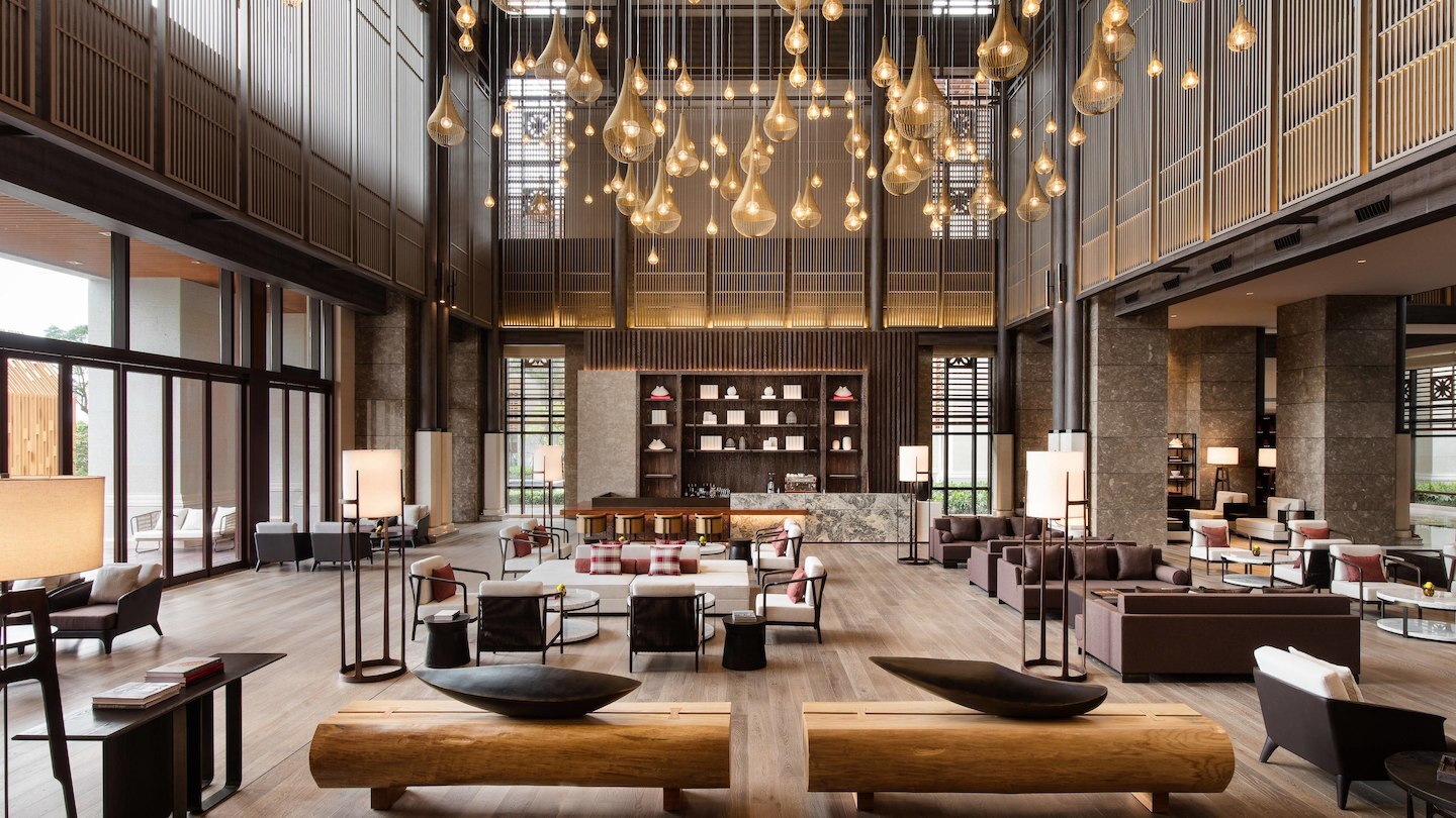 MARRIOTT  SZ GOLDEN BAY