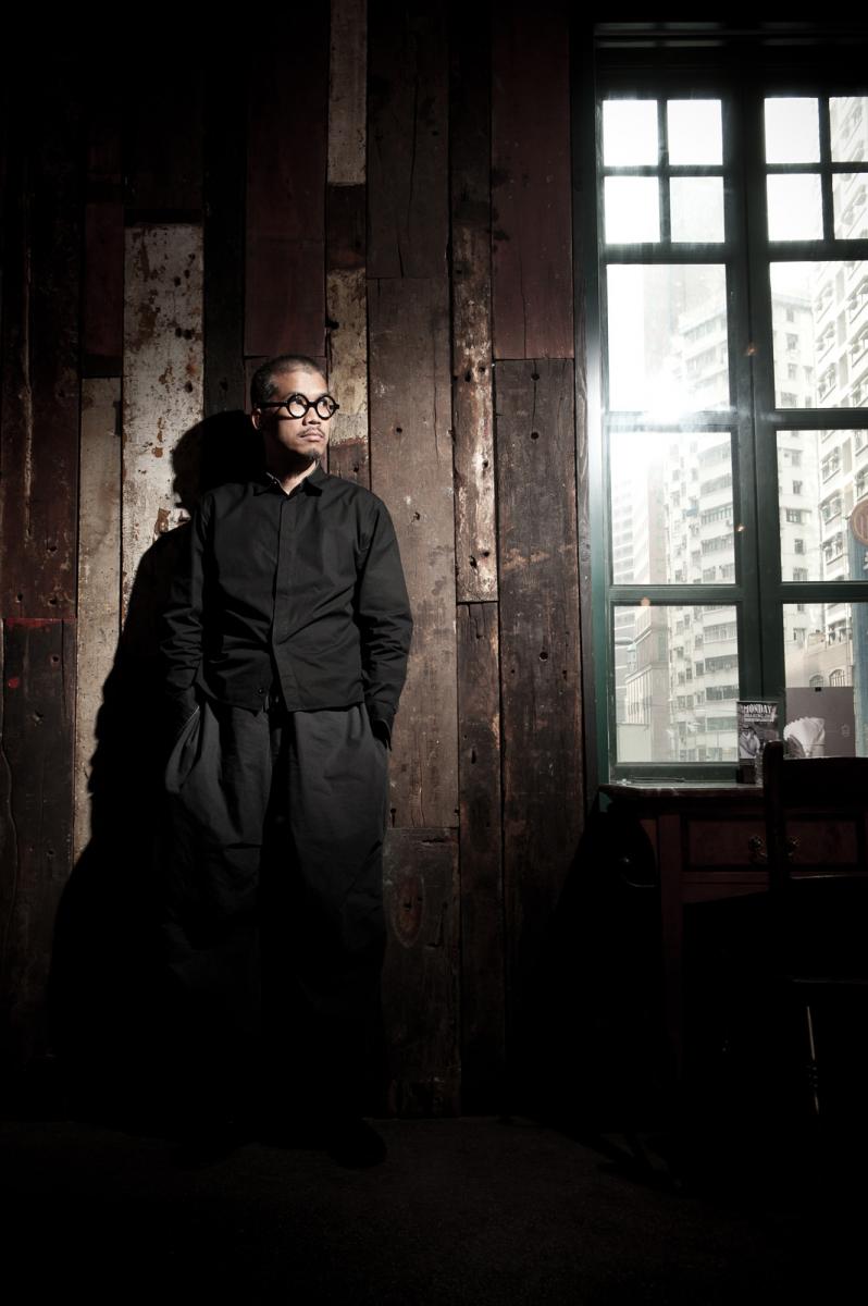 Stanley Wong