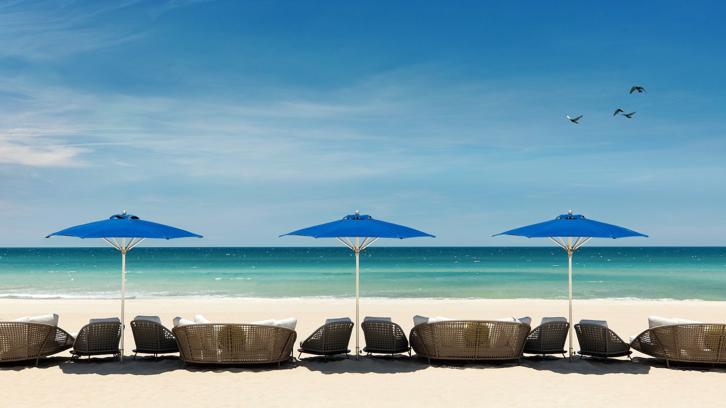 SHERATON GRAND DANANG RESORT