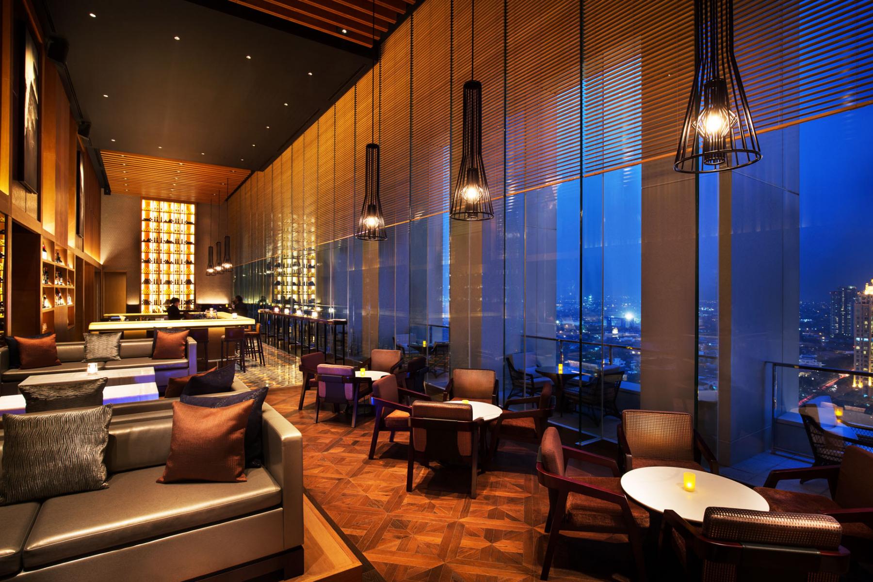 Fairmont Hotel Jakarta
