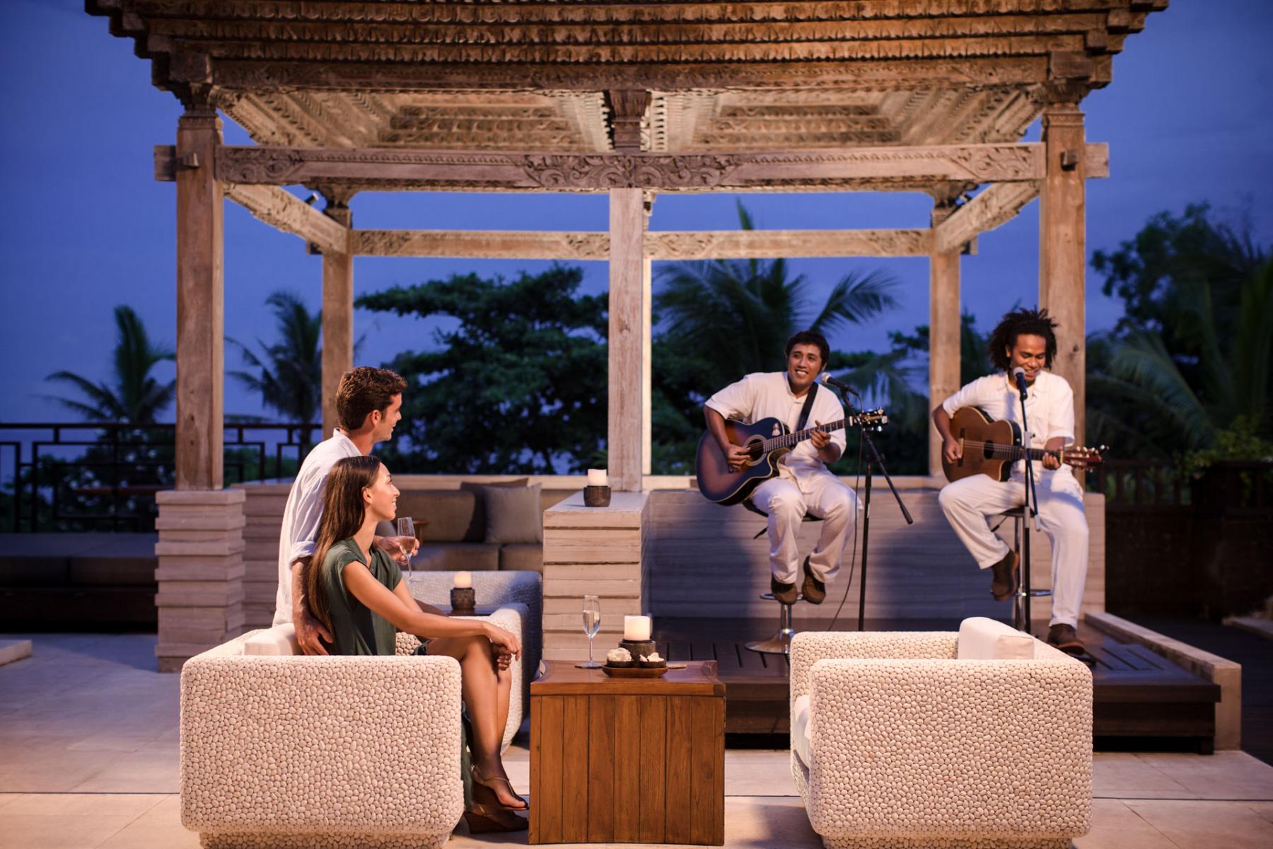 FAIRMONT BALI