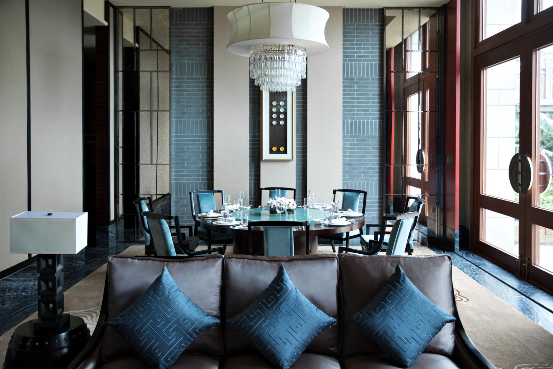 HAIKOU MARRIOTT HOTEL