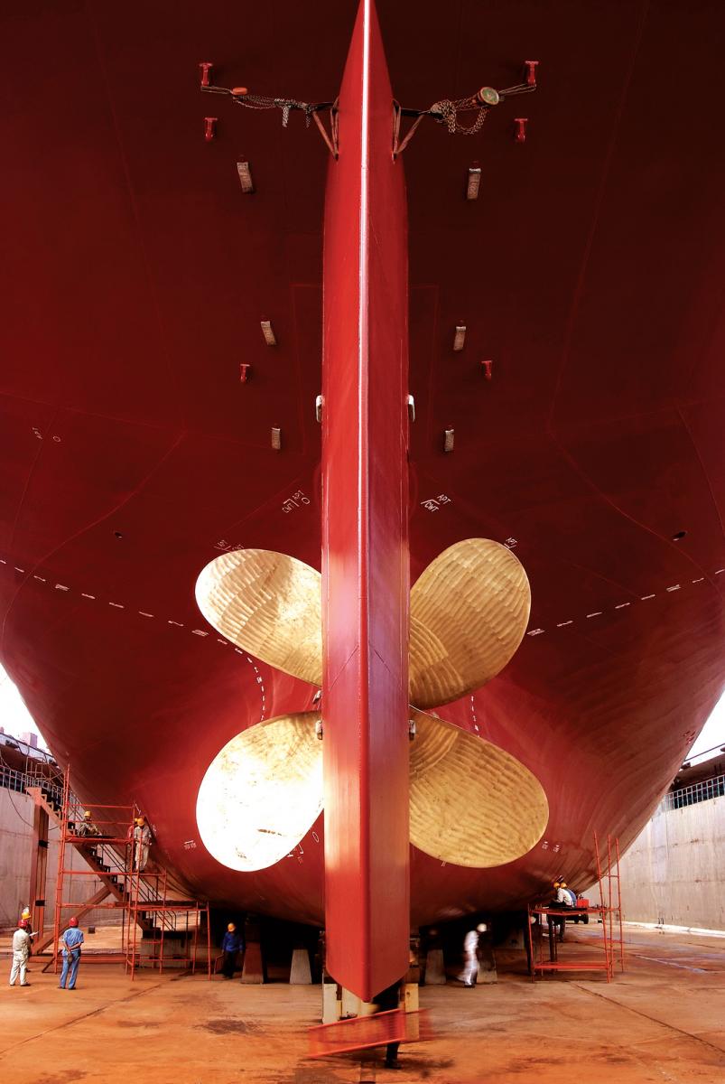 Pacific Basin