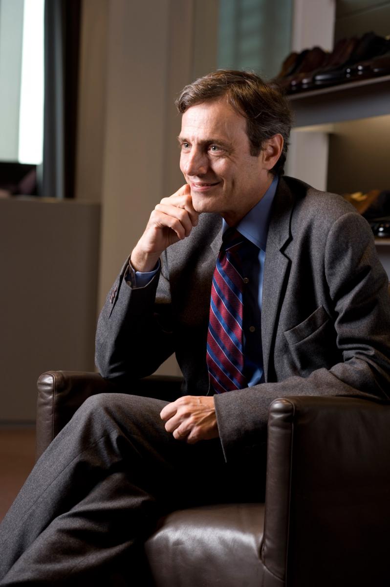 Alain Viot