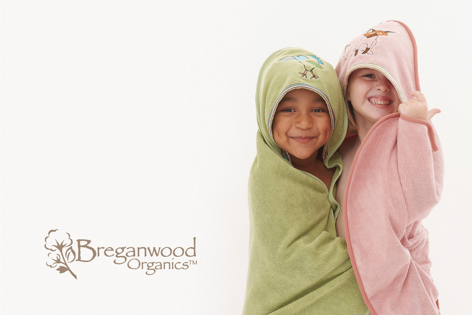 Breganwood Organic
