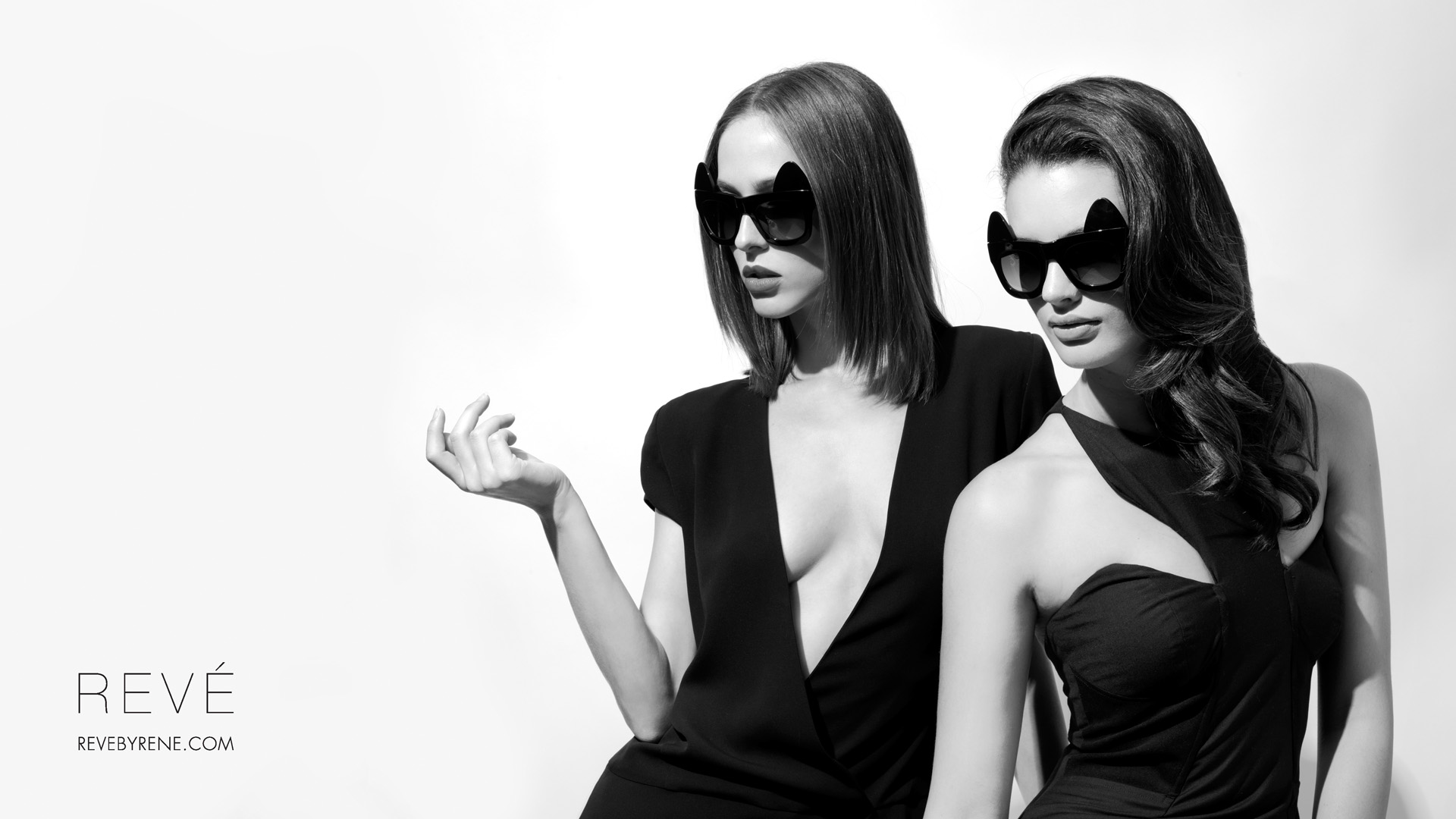 Reve by Rene Sunglasses 2013