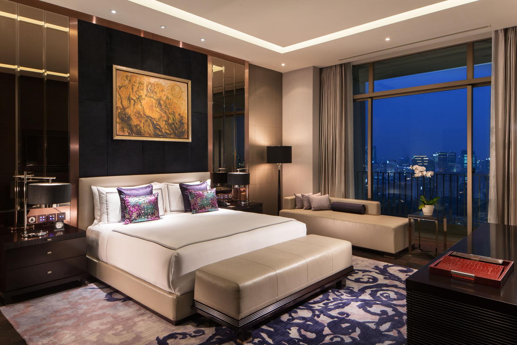 Fairmont Hotel Jakarta